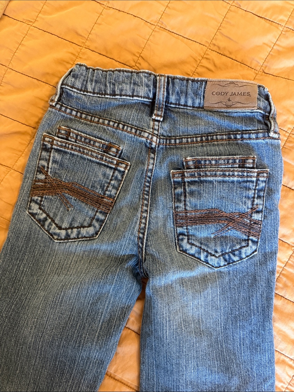 Cody James Jeans 🤠